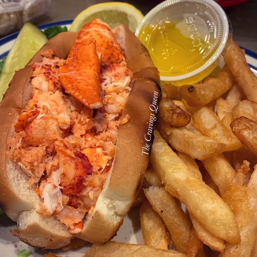 Lobster Roll