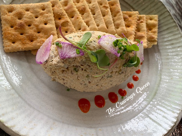 Smoked Fish Dip