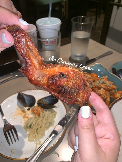 NOLA Restaurant-stuffed chicken wing.jpg