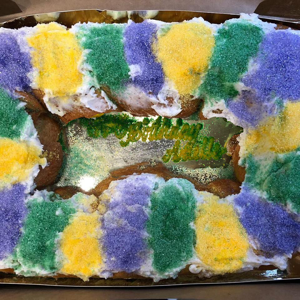 Joe Gambino's-King Cake.jpg