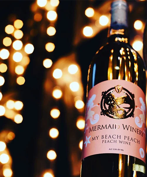Image from Mermaid Winery