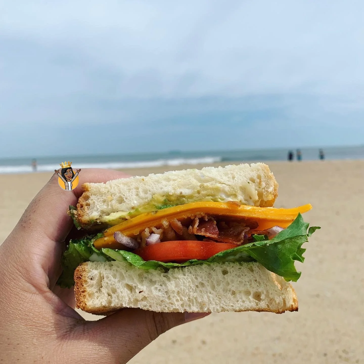 Bay Local-avocado BLT.JPG