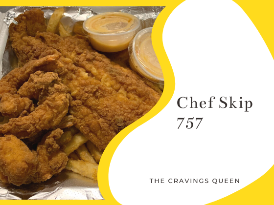 Chef Skip 757 in Virginia Beach