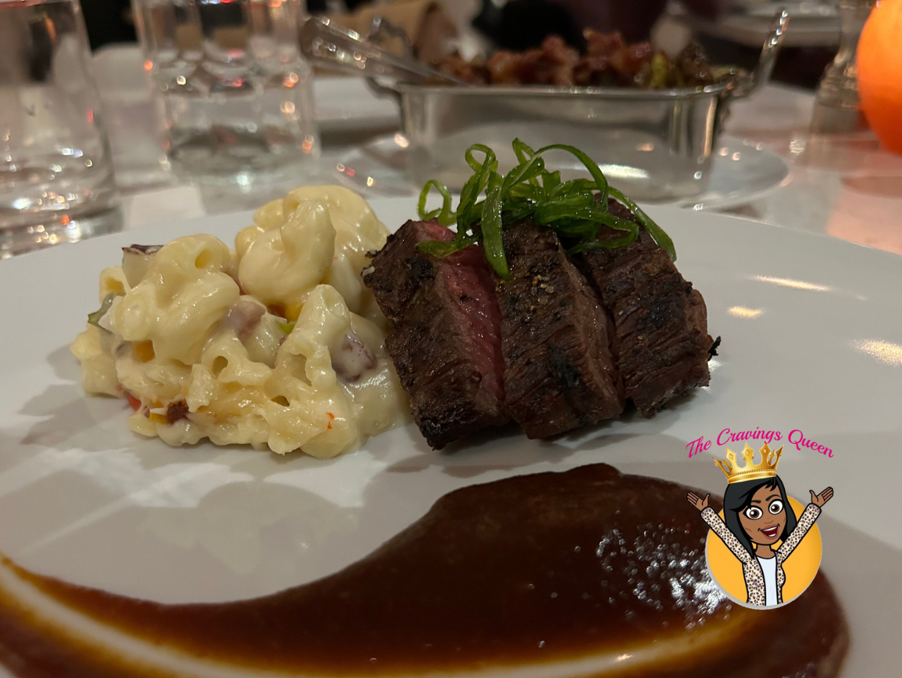 Charlotte Restaurant Week: Red Salt by David Burke