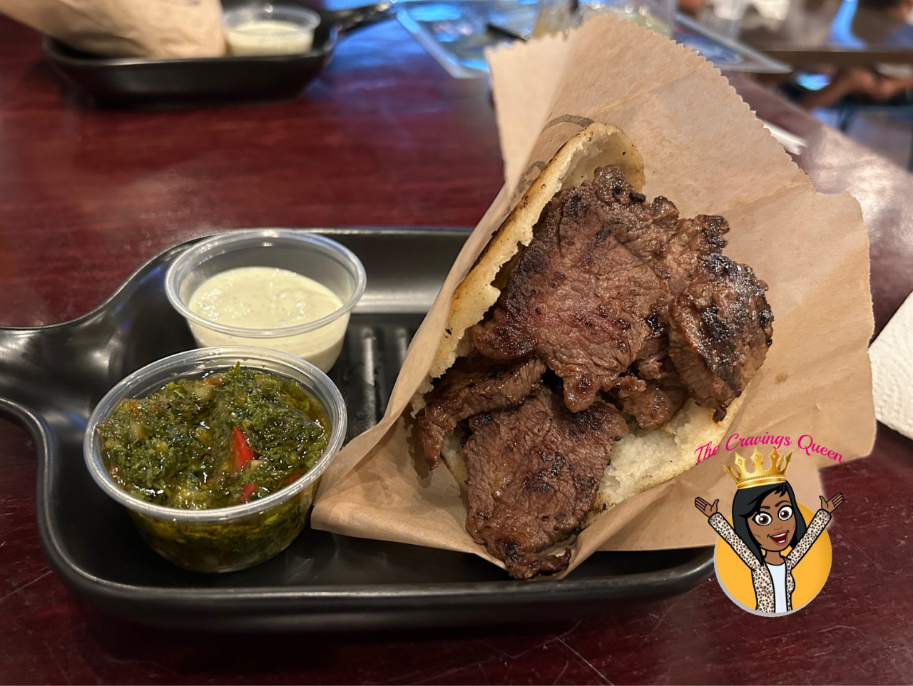 Los Chamos in South Charlotte