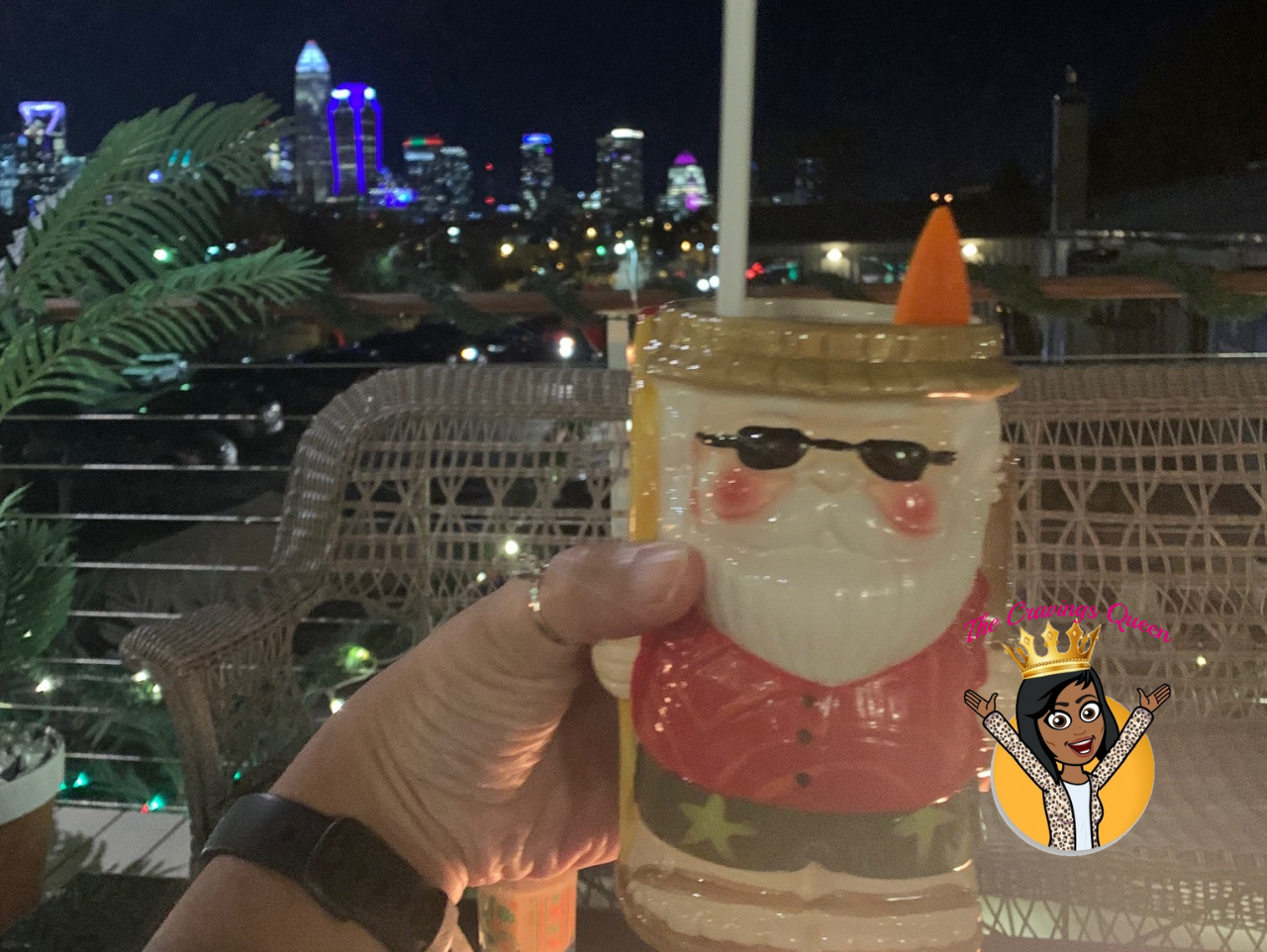 14 Holiday Bars &amp; Events in Charlotte