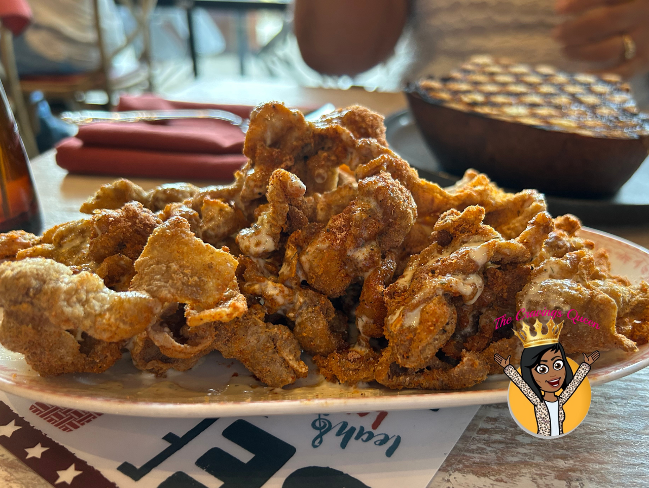 Black-Owned Restaurants in Charlotte