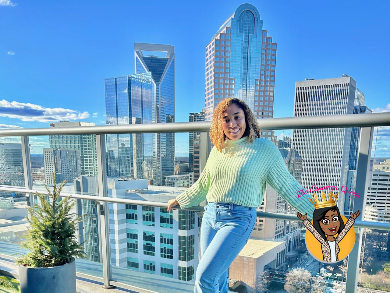 Best Rooftop Bars in Charlotte