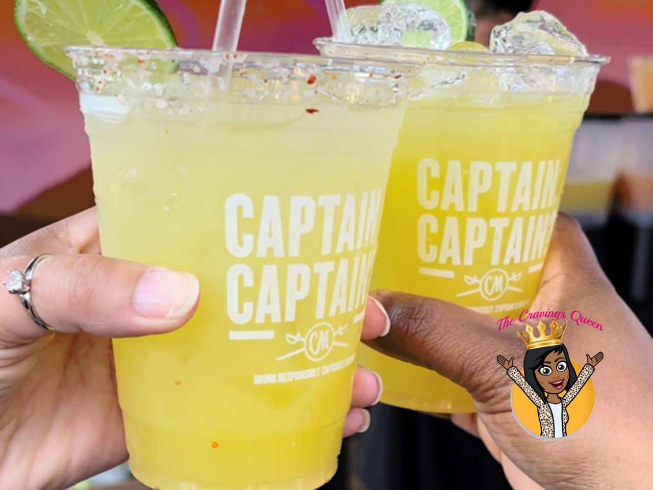 May Food &amp; Drink Events in Charlotte
