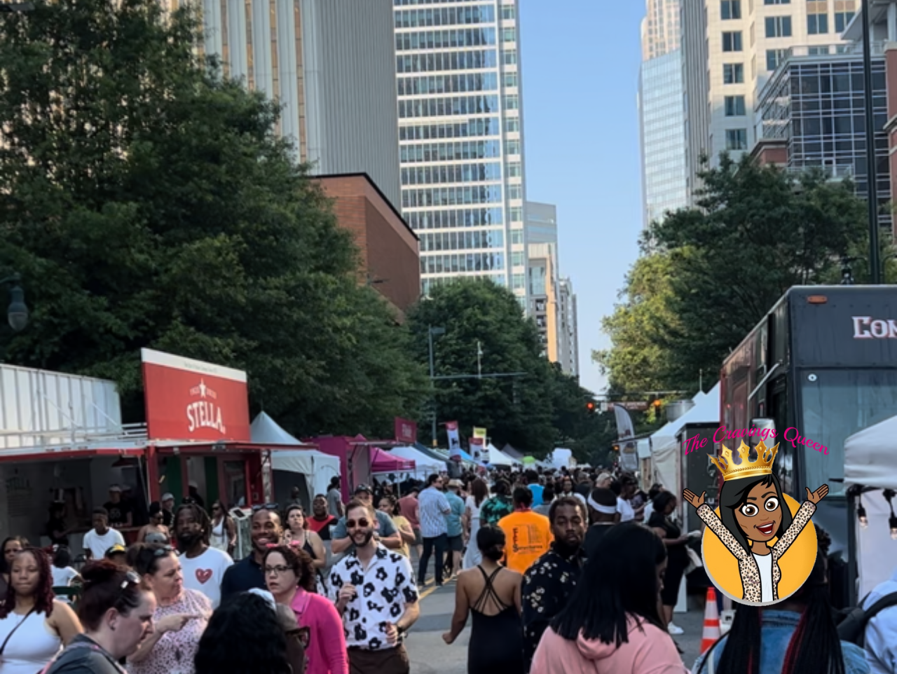 June Food &amp; Drink Events in Charlotte