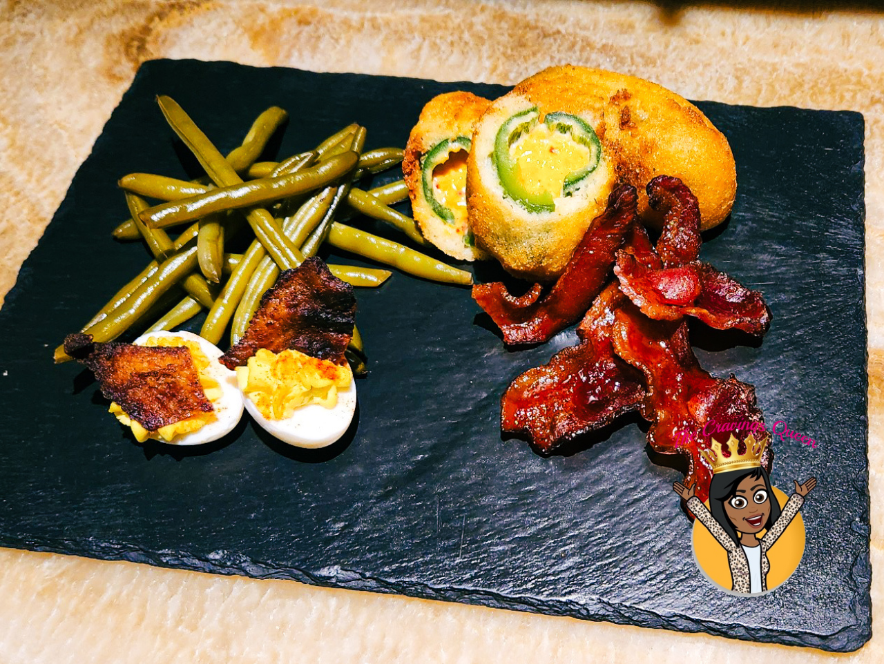 Bojangles and Merchant &amp; Trade Collaborate for a Bougie Brunch
