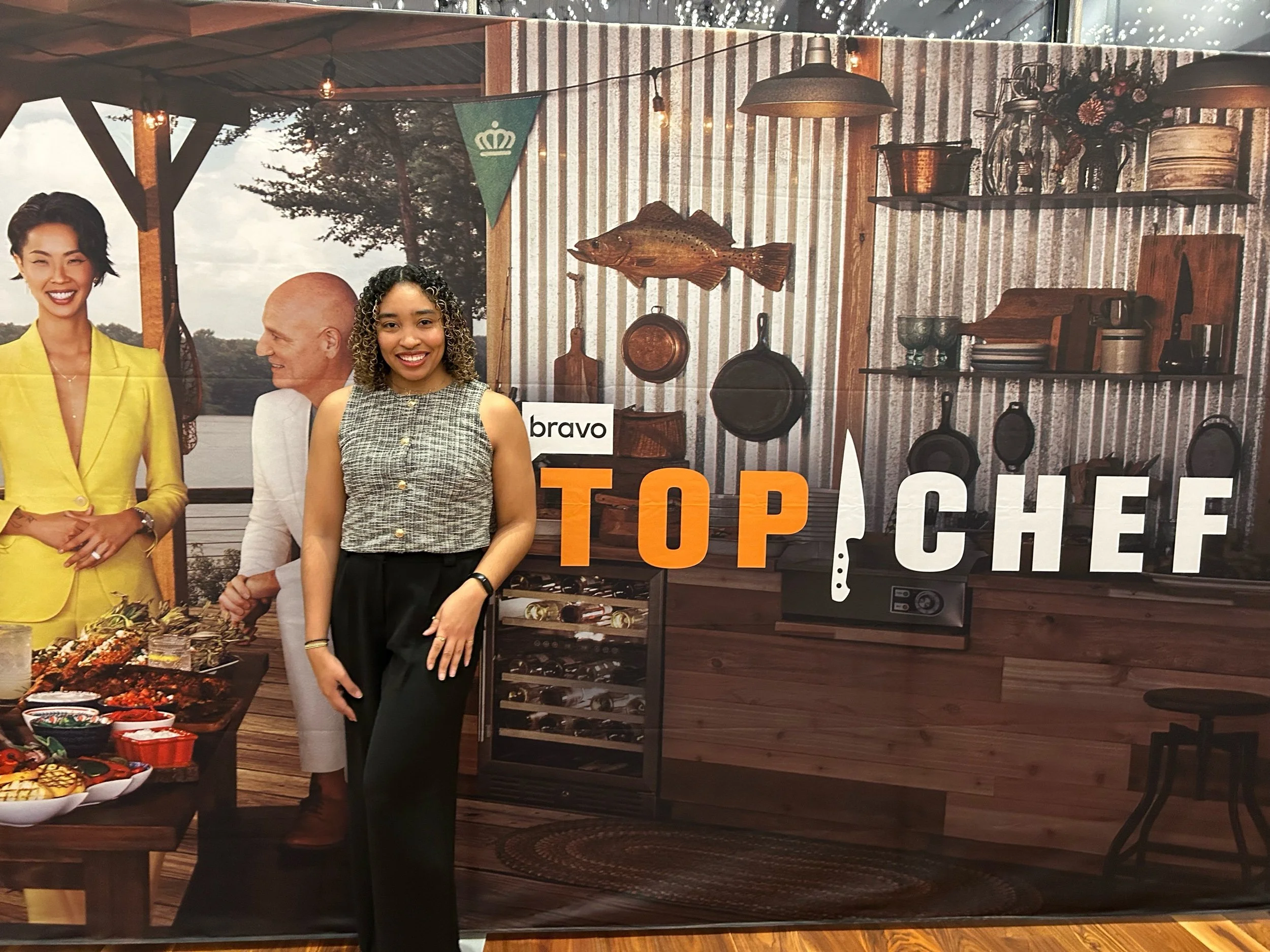 Why Season 23 of Bravo’s Top Chef is a Big Deal for Charlotte