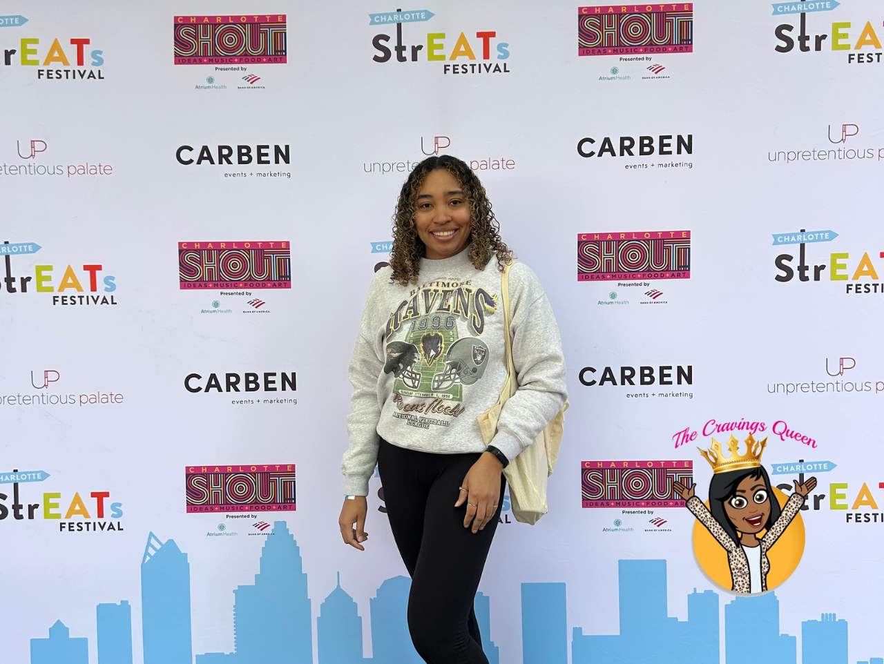 Charlotte StrEATs Festival Returns for 2026