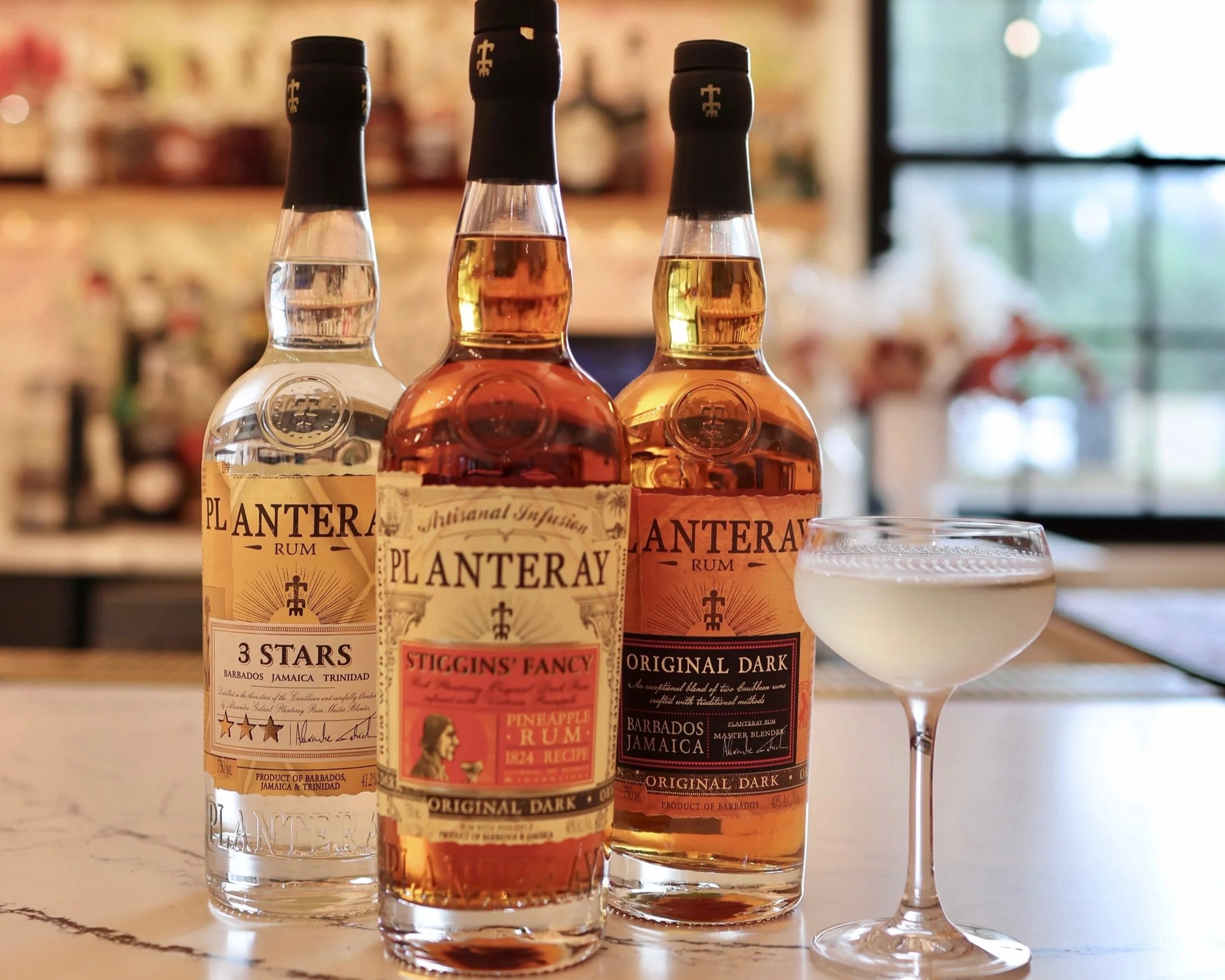 August Food &amp; Drink Events in Charlotte