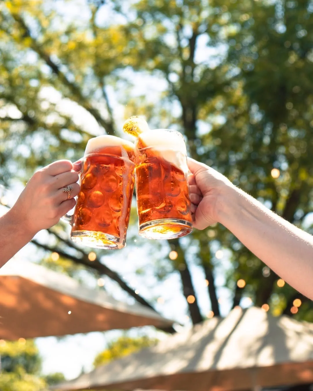 September Food &amp; Drink Events in Charlotte