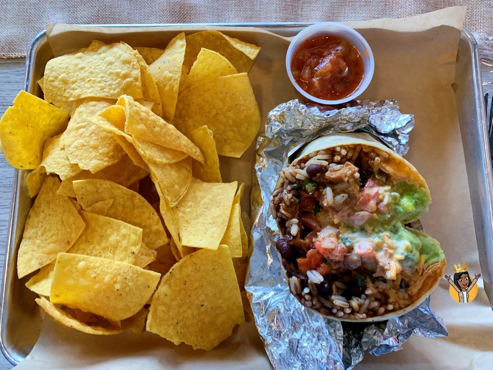 Moe’s Southwest Grill Adds Spicy Chicken to the Menu — The Cravings Queen