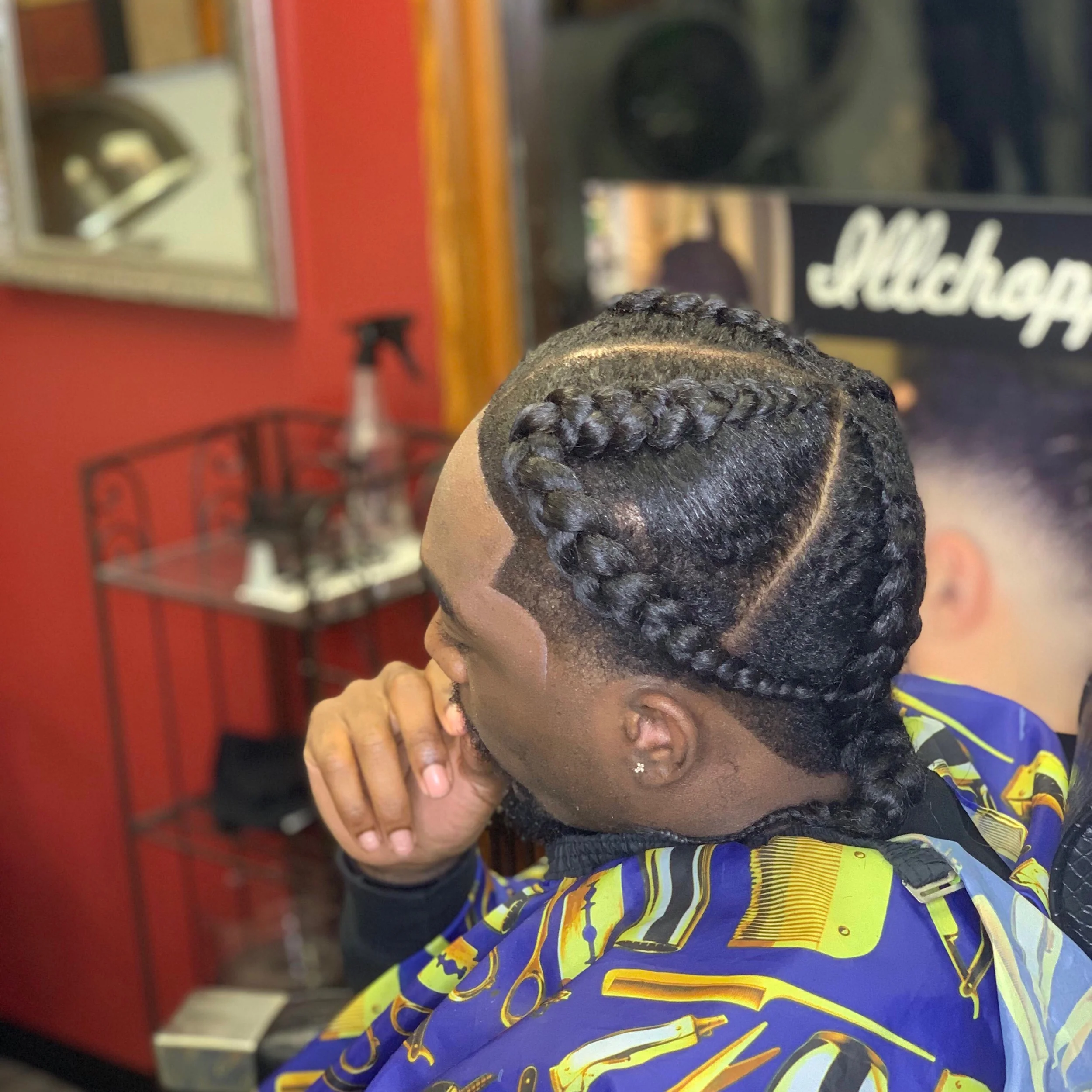 Appointments — Ill Choppo Best Barber In Portland Metro