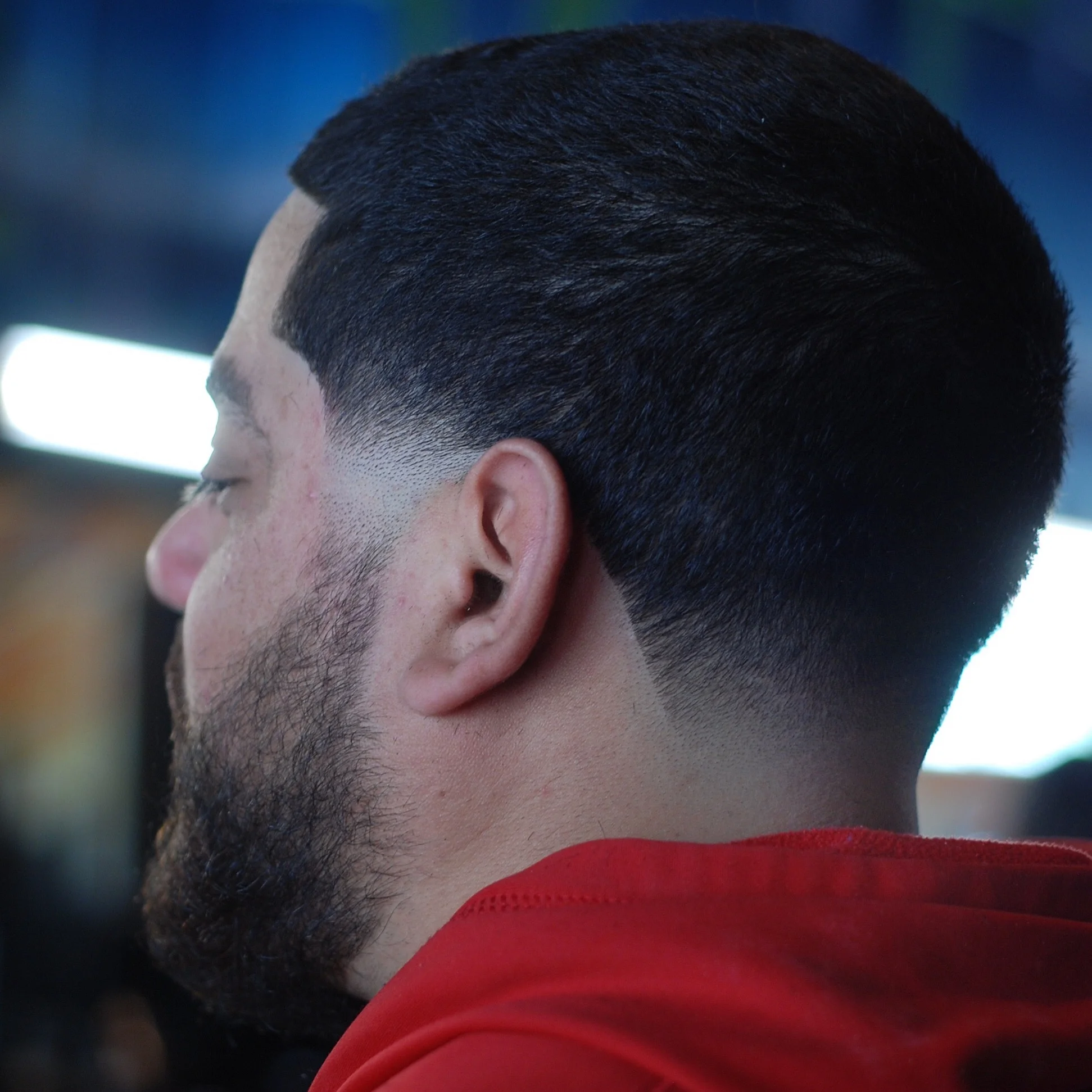 Appointments — Ill Choppo Best Barber In Portland Metro