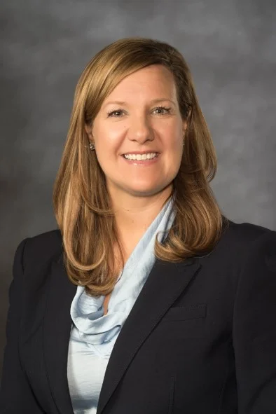 Dr. Robyn Diehl McDougle, Professor, L. Douglas Wilder School of Government and Public Affairs, Virginia Commonwealth University