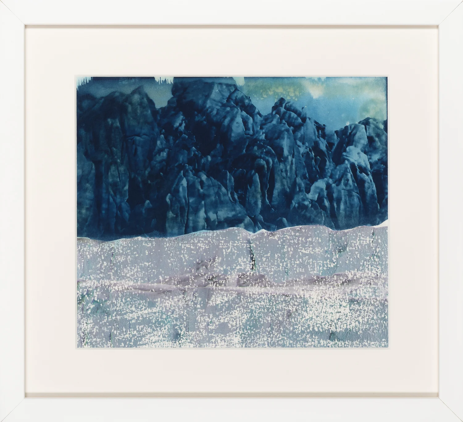Shadows 2, 2018