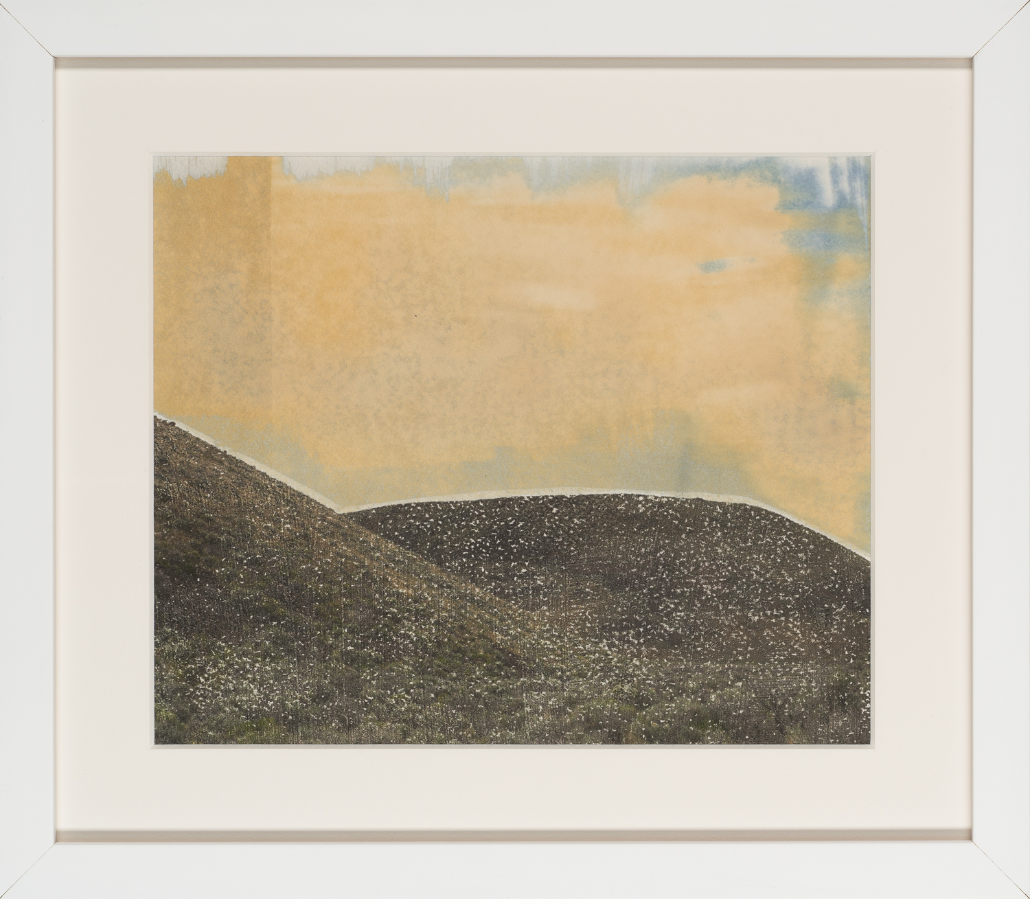 Desert Dusk 2, 2019