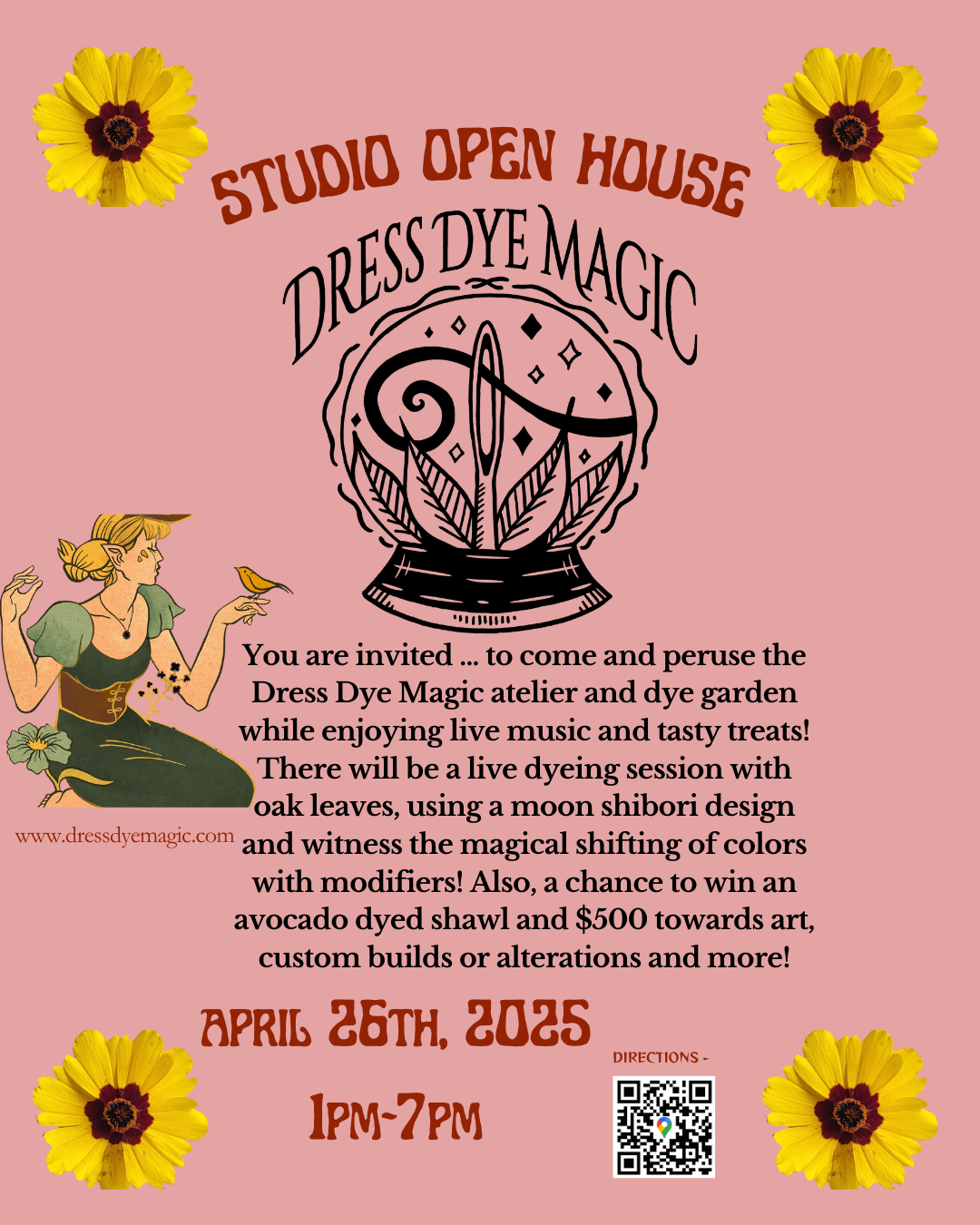 Studio Open House