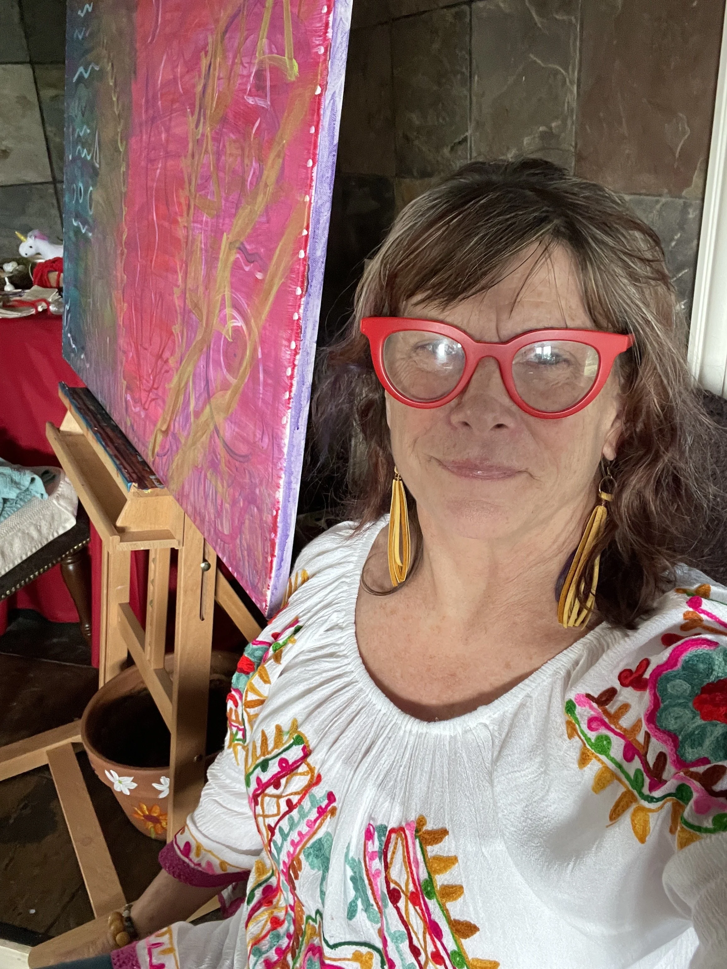 Jennifer Krumm,  Licensed Professional Counselor