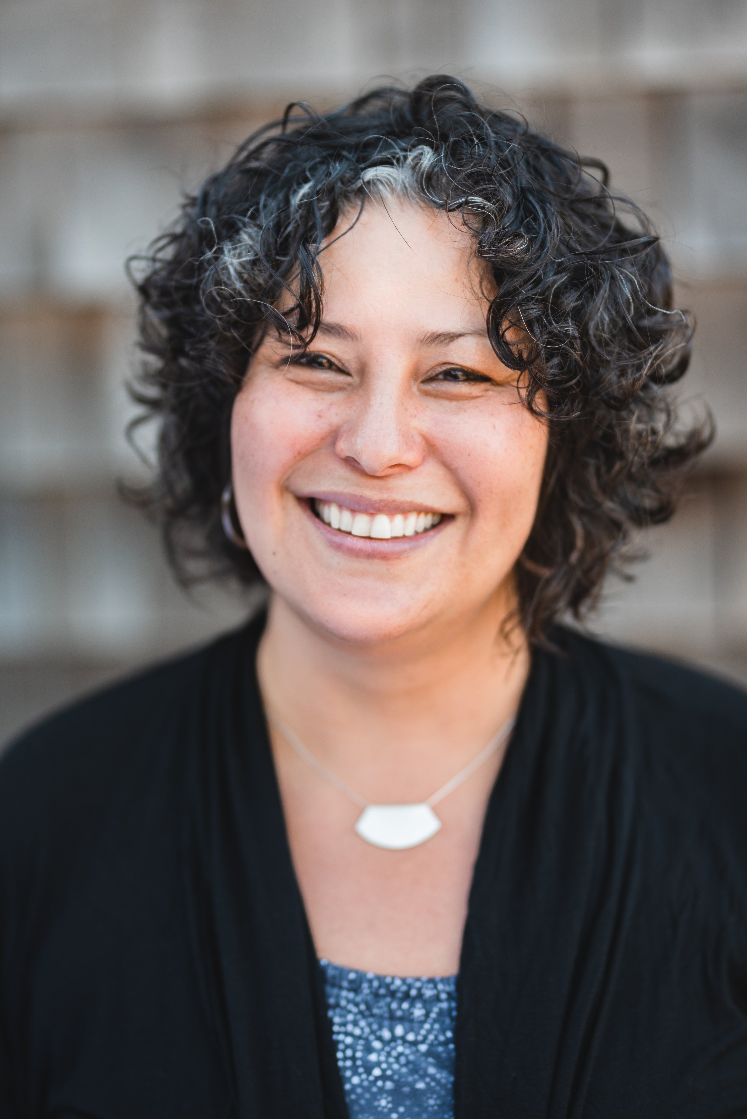 Marisol Cordero-Goodman, Estate Planning Specialist, Embodied Movement Facilitator