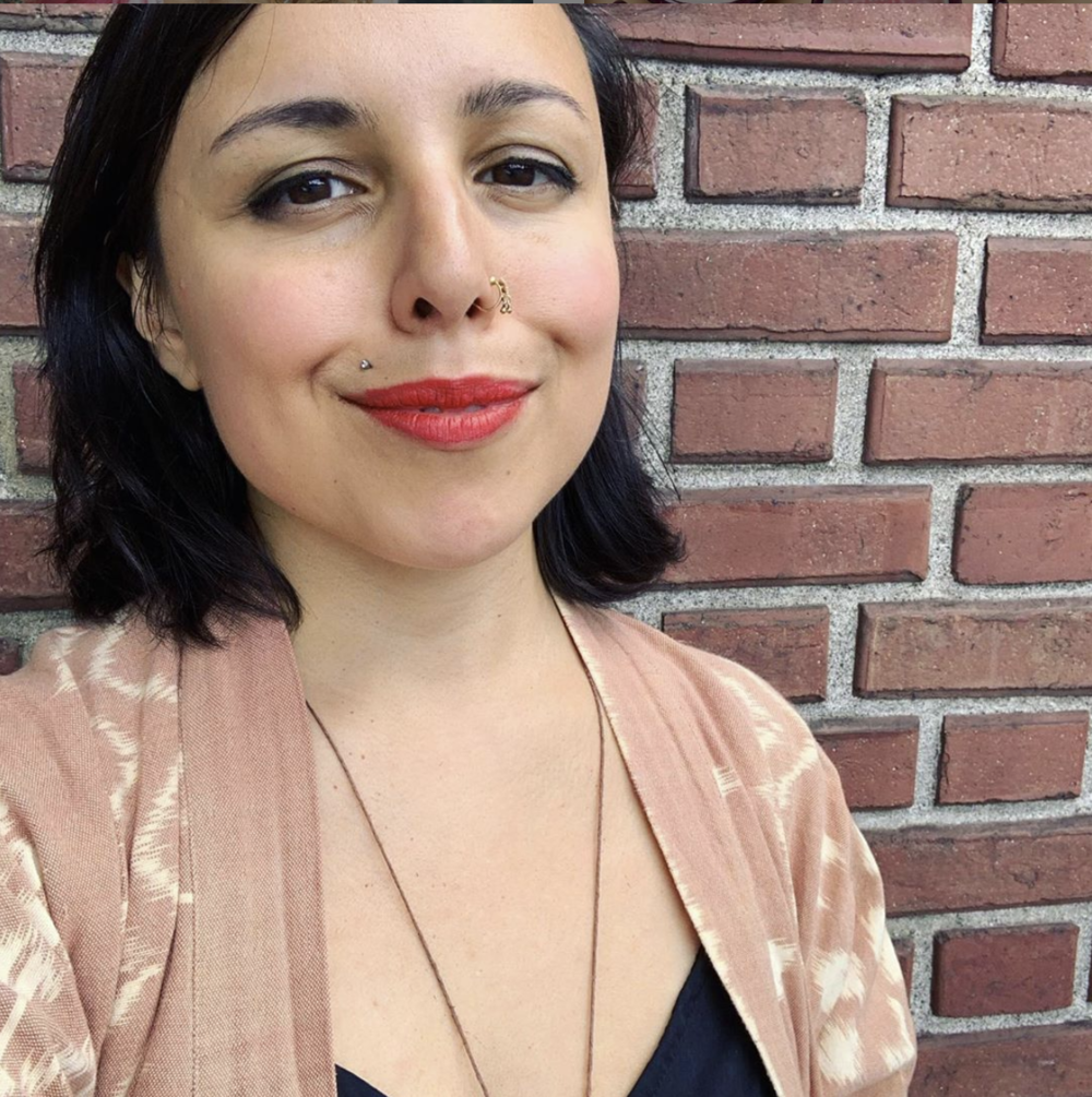 Jeevan Singh, Somatic Counselor, Womb Worker, Healer