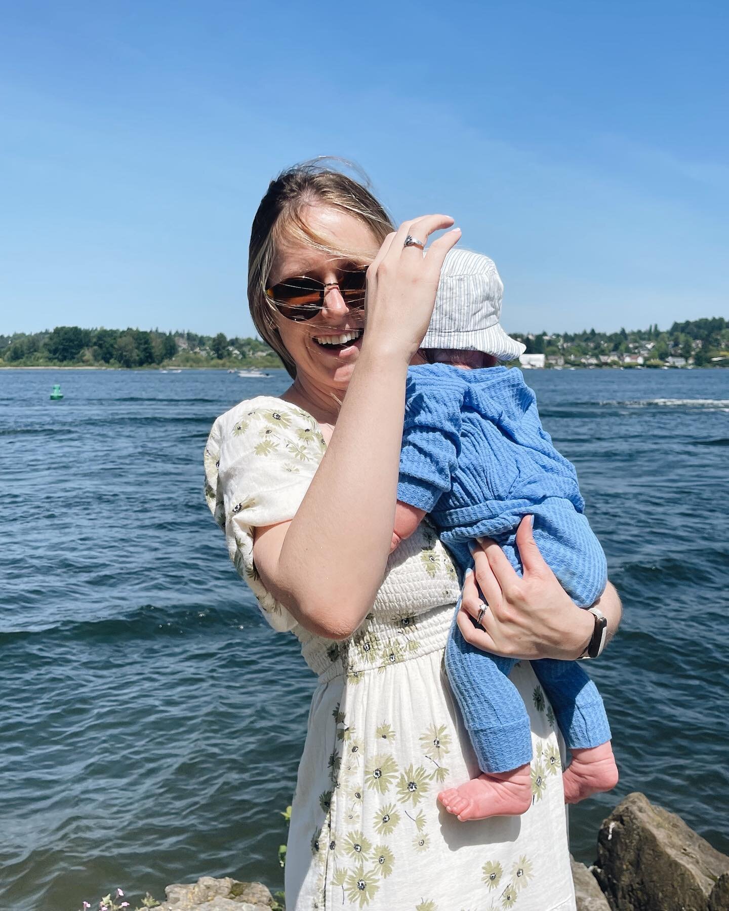 In 2018 I cried for an hour after leaving a mother&rsquo;s day celebration where every woman there but me was a mom, or about to be one. I knew it was something I (maybe?) wanted, but there were so many things I wanted to do first. I didn&rsquo;t fee