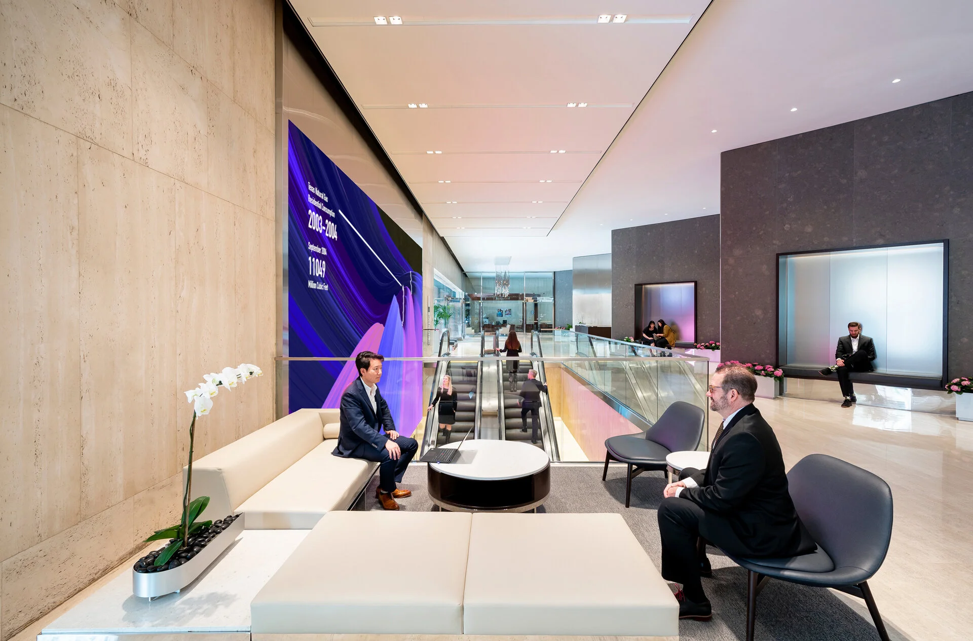 Photo by Gensler Houston