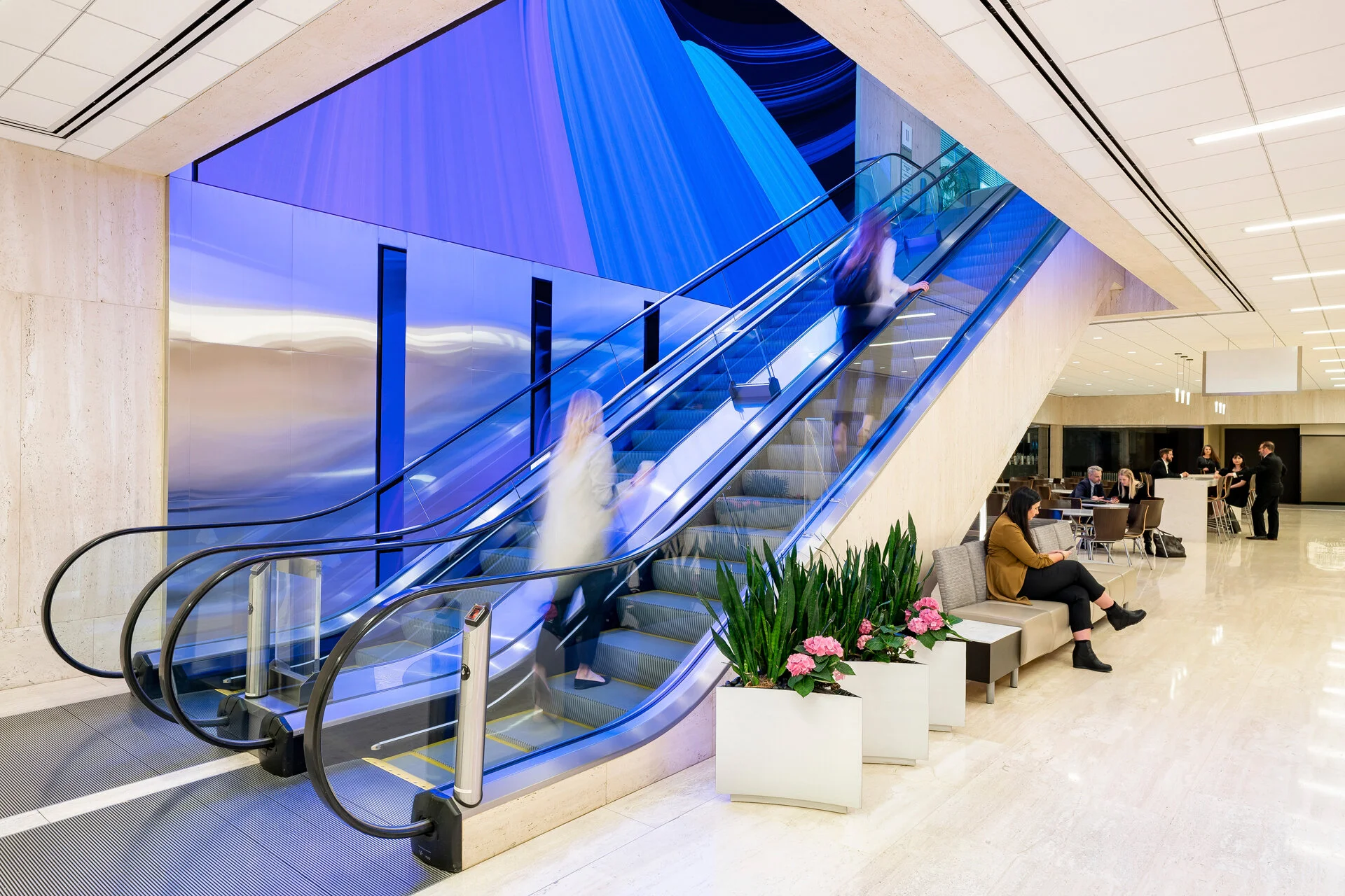 Photo by Gensler Houston