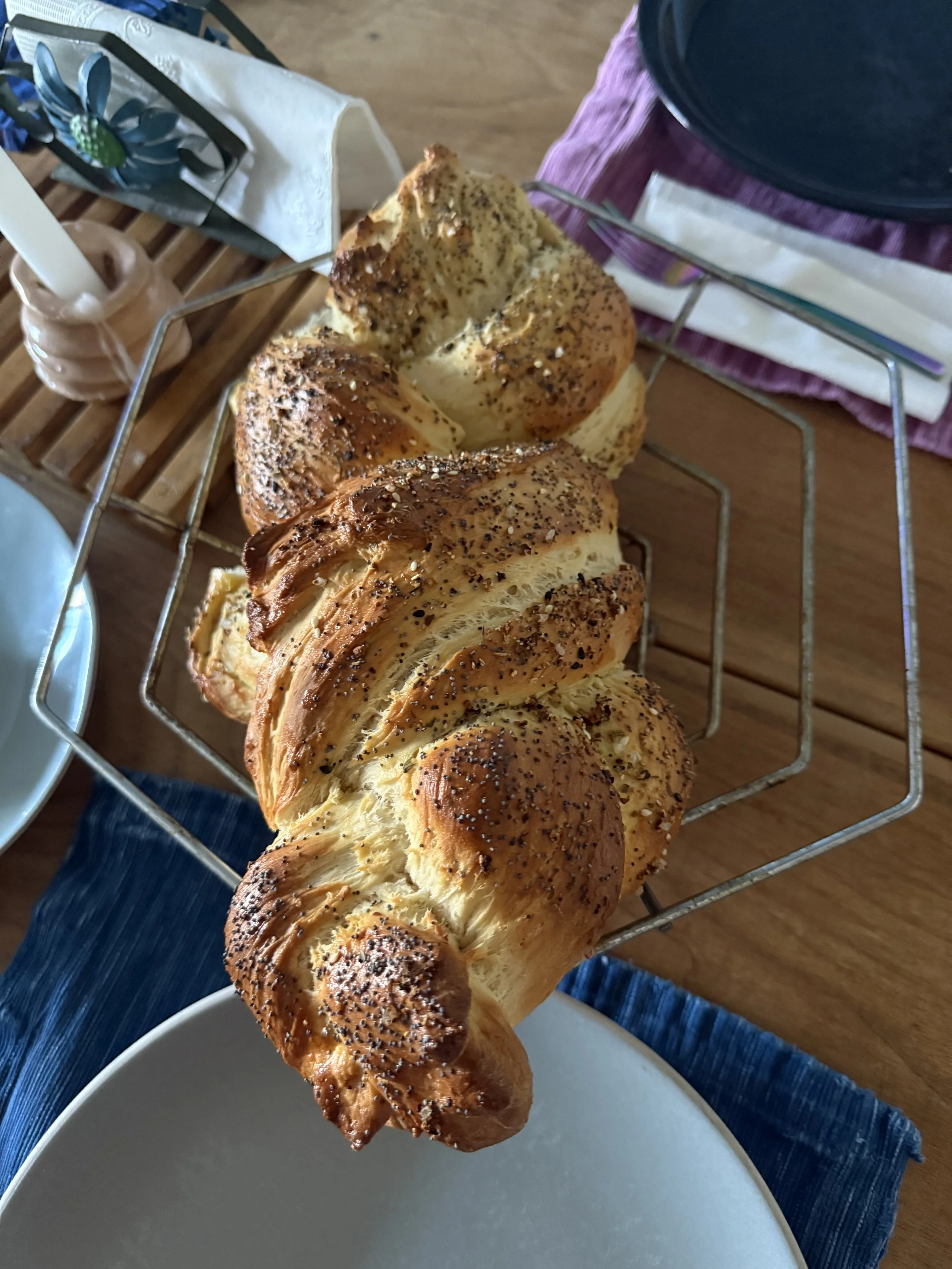 Rachel LH/Sausalito, CA