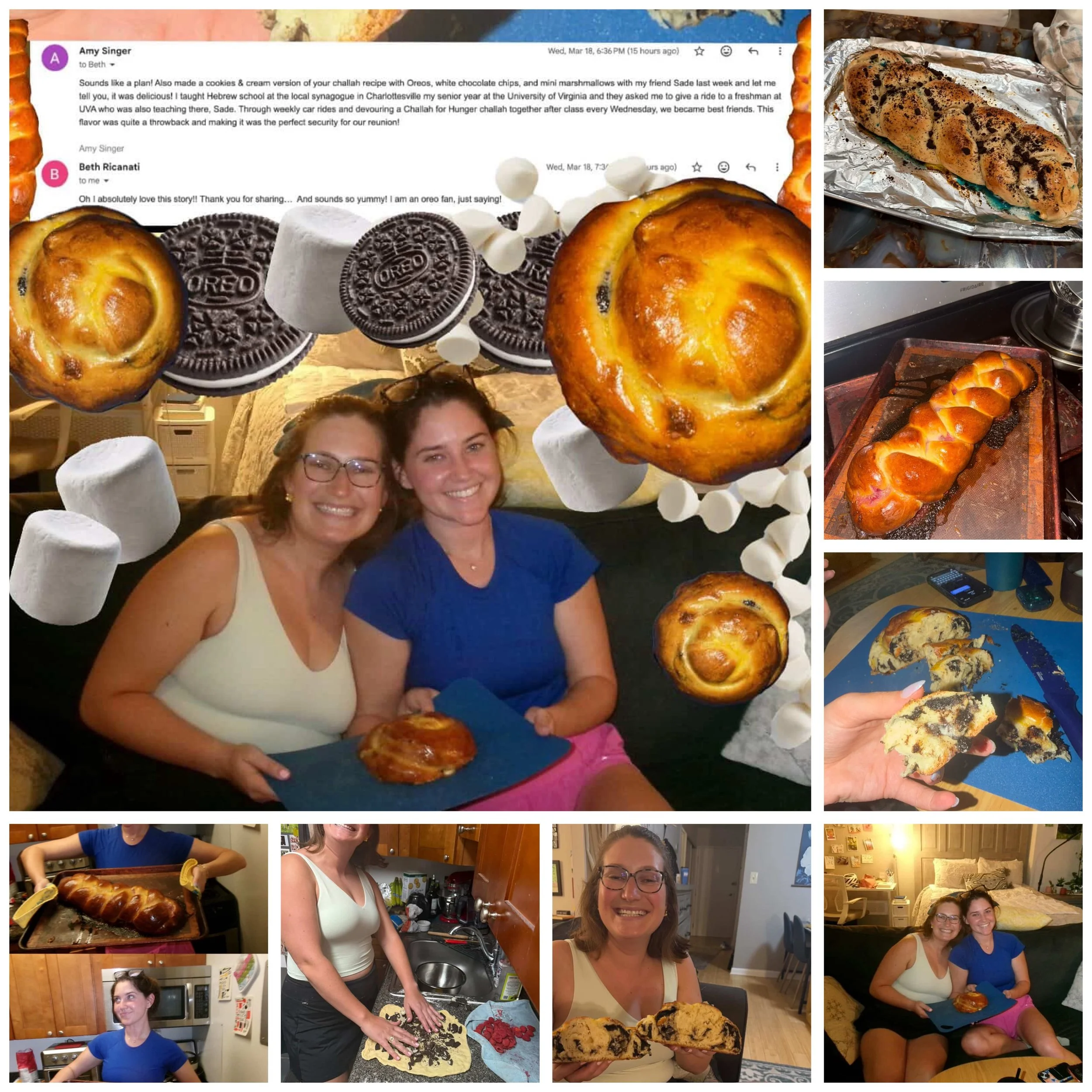 Amy S and Sade S/DC and Austin, TX