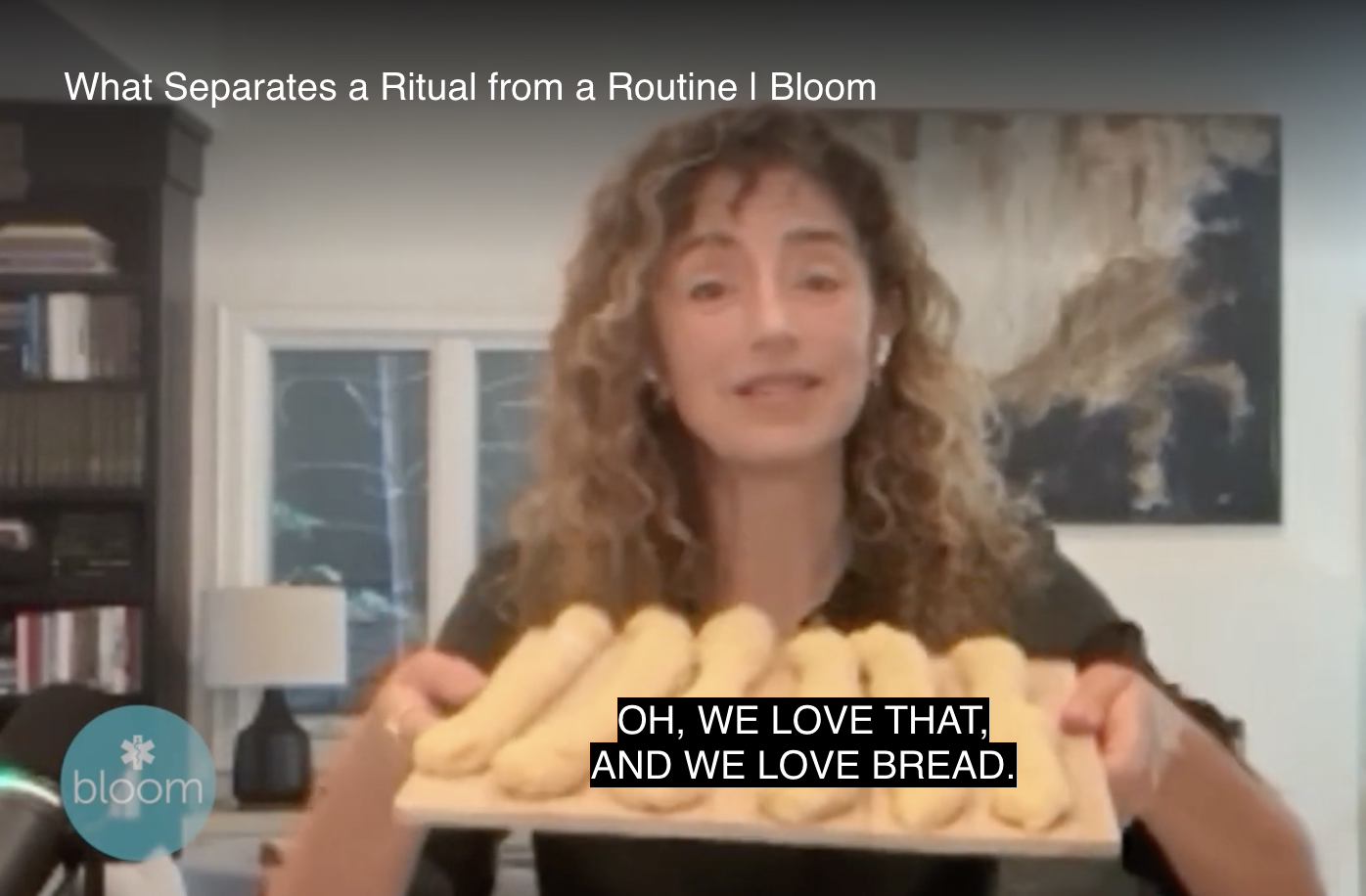 WFLA Bloom segment