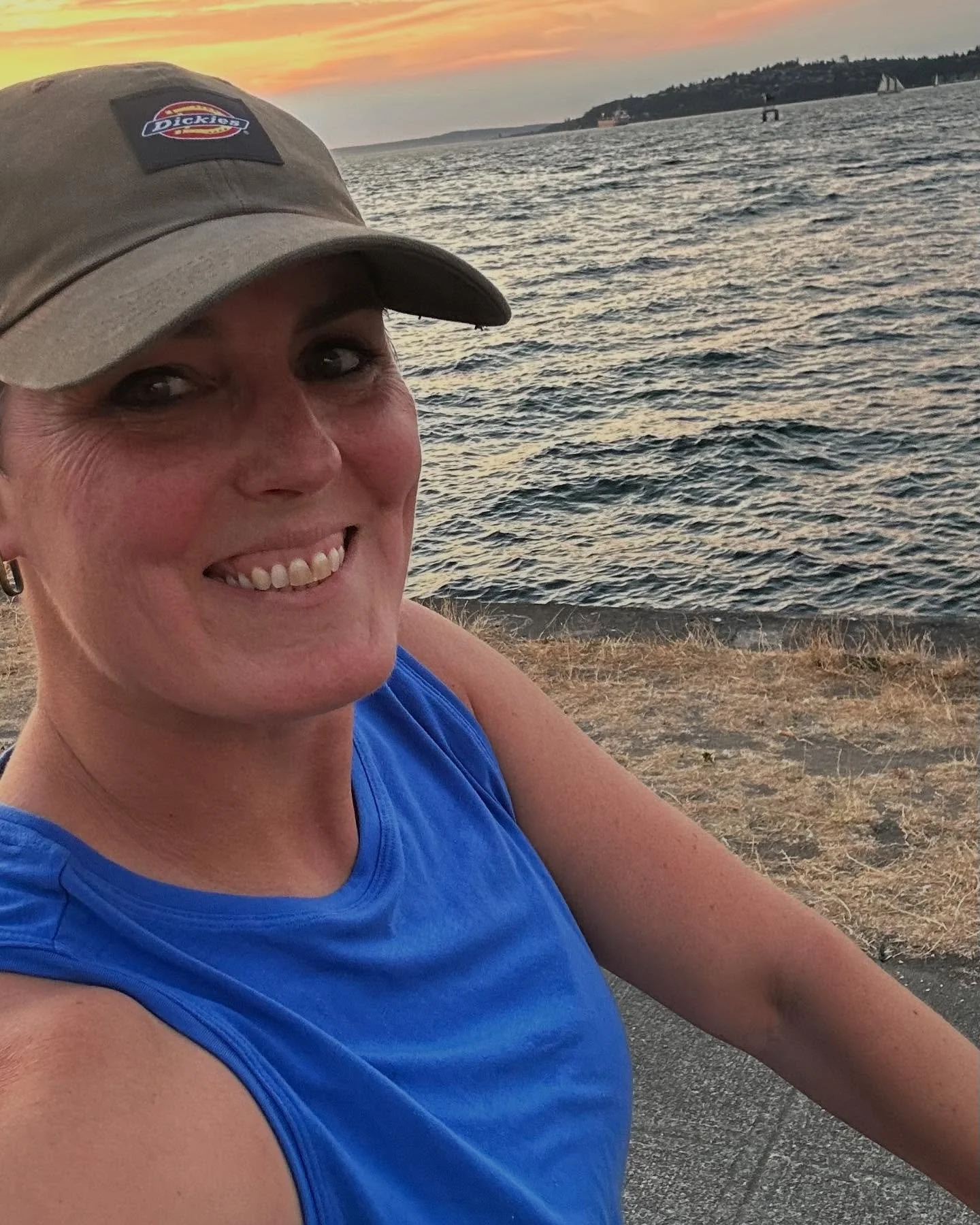 Thank you to everyone that donated to help me reach my $500 goal for @unrwausa Seattle Gaza 5K! Just upped it to $1,000 if you still want to show your support! Funds help @unrwausa provide mental health support for Palestine refugees. Thank you! Link