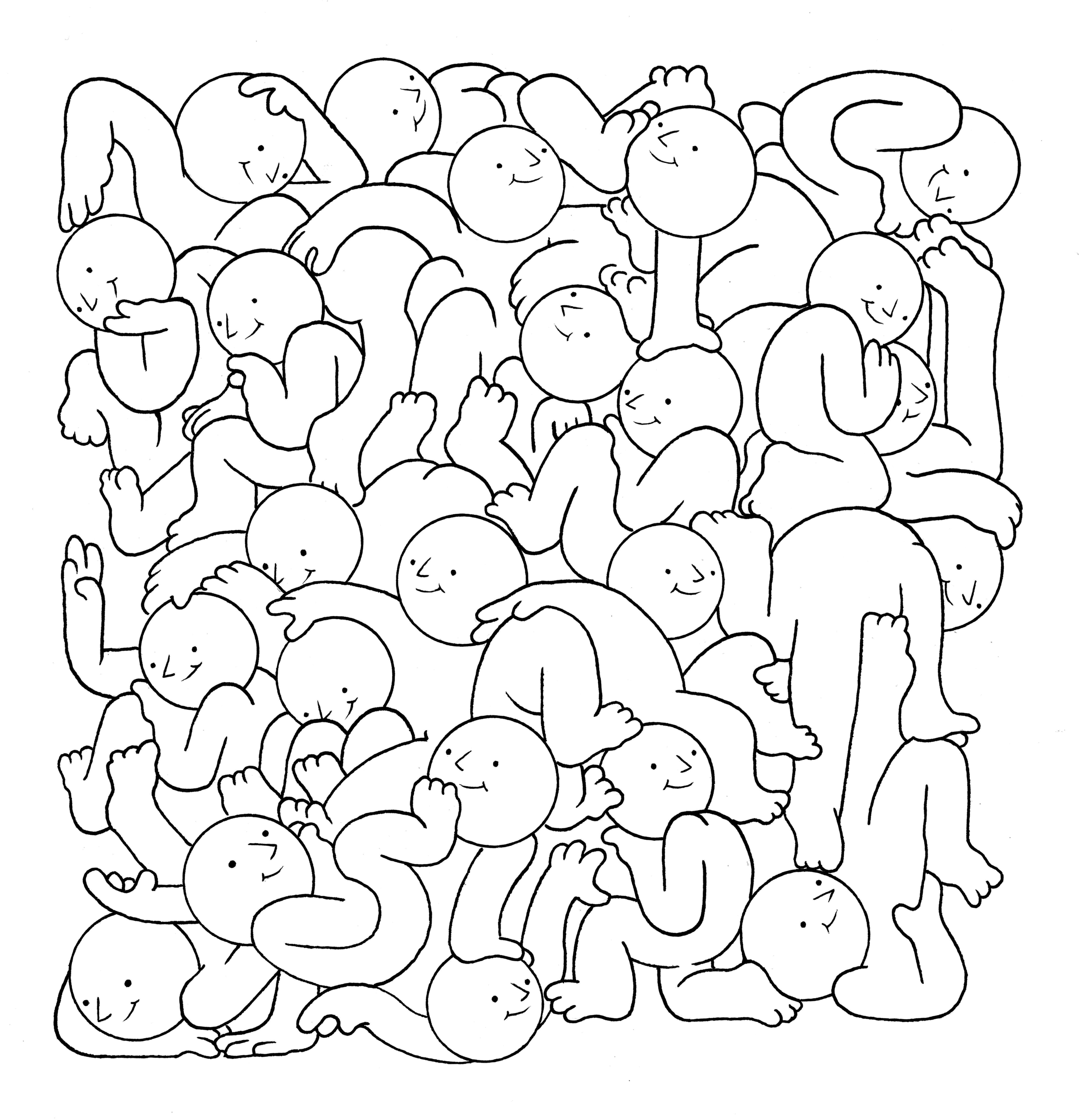Pilgrims Coffee T Shirt Design.