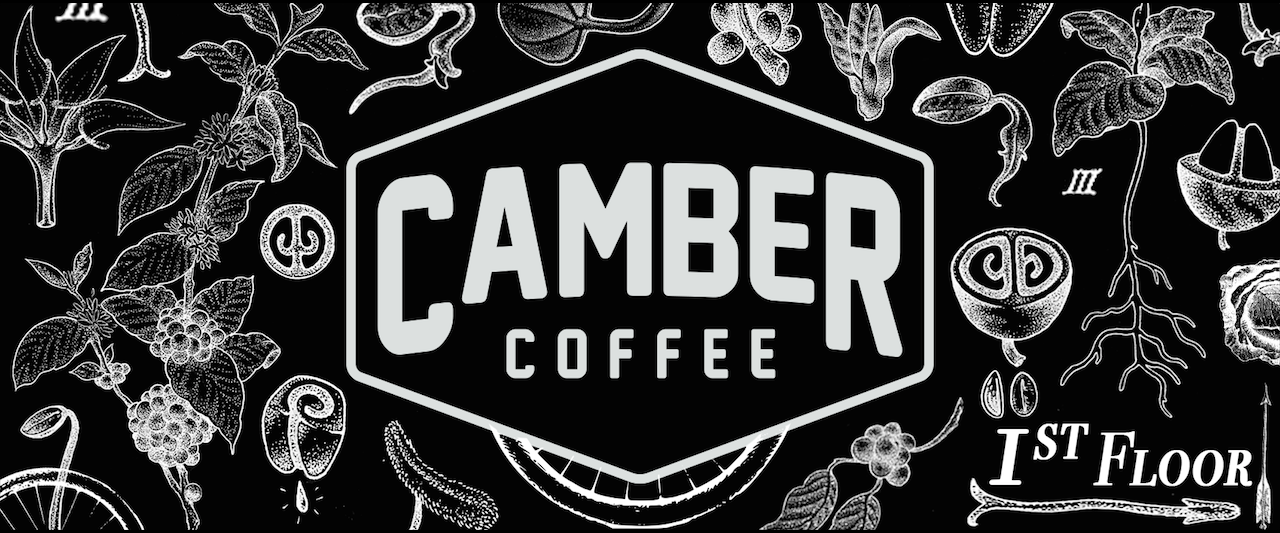 Camber Coffee