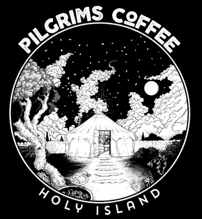 Pilgrims Coffee Roasters