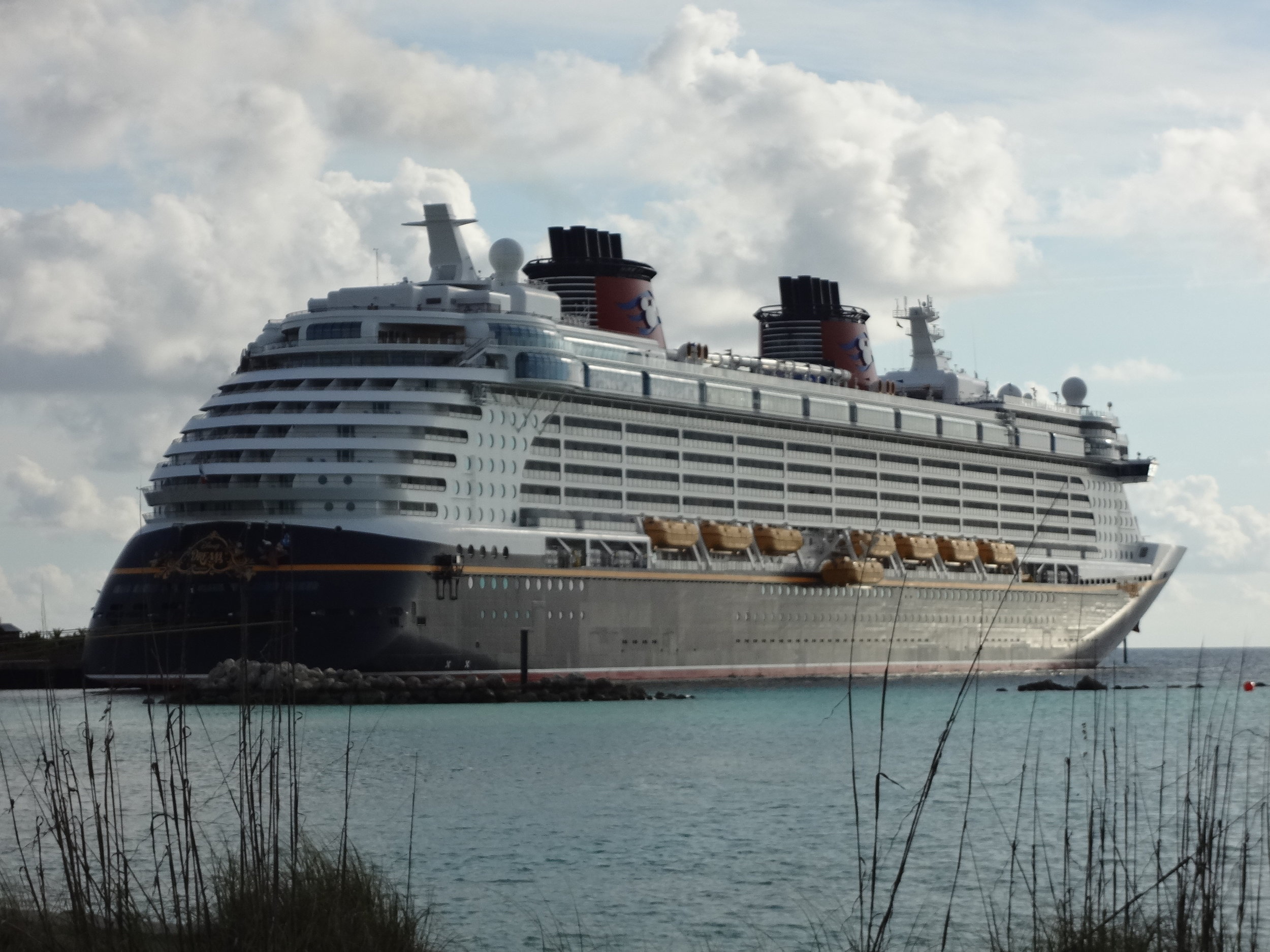 Everything You Need To Know About The First Day Of A Disney Cruise