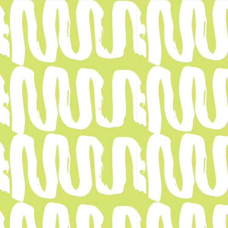 Brush Hand-sketch, Manipulation in Illustrator