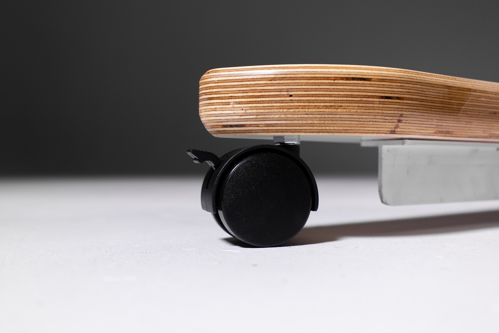On Wheels