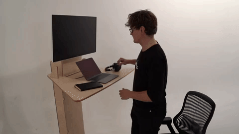 Bart sit-stand.gif