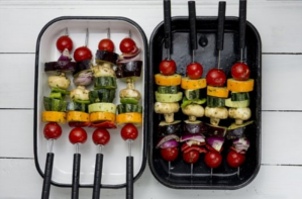 BBQs and your Health