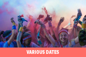 The Color Run