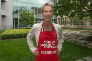 Lisa Greissl
