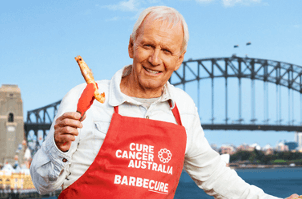 Paul Hogan AM