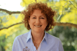 Victoria Kvisle OAM