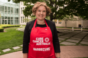 Associate Professor Phoebe Philips