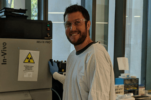 Dr Nicholas Fletcher